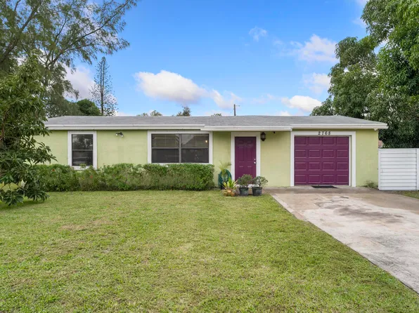 2768 Cherokee Road, West Palm Beach, FL 33406