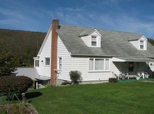 14868 Hill Valley Rd, Mount Union, PA 17066