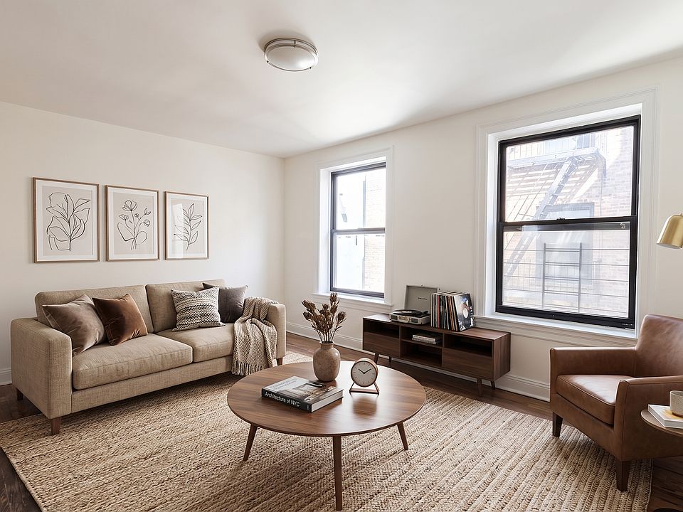 1st image of 652 W 160th St APT 3E
