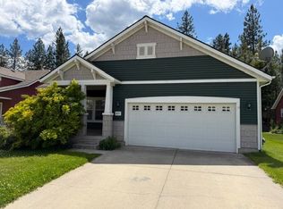 4937 E Portside Ct, Post Falls, ID 83854
