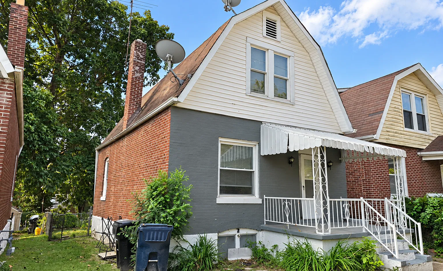 Bartmer — Photo 2