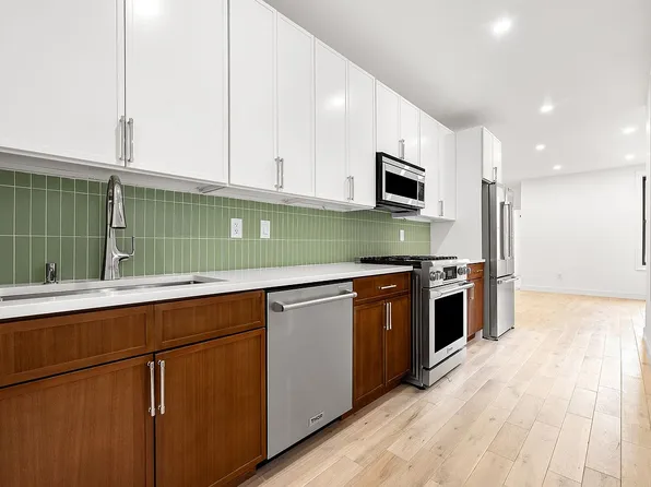 466 Prospect Ave APT 4R, Brooklyn, NY 11215