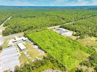 0 Coastal Hwy, Crawfordville, FL 32327
