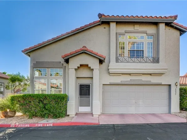 2232 Ramsgate Dr #0, Henderson, NV 89074