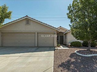 592 Decidedly St, Henderson, NV 89015