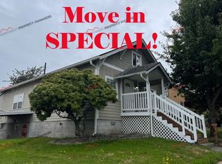 848 NW Maryland Ave, Chehalis, WA 98532