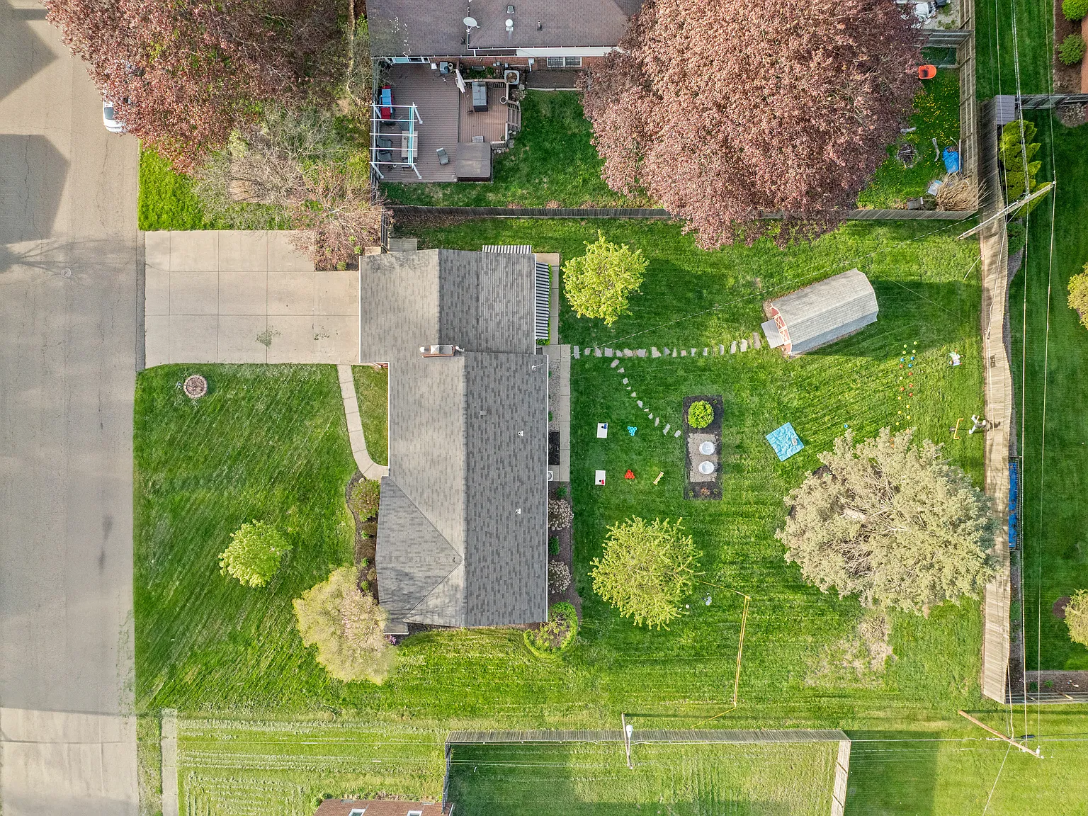 3 bed, 1379 sqft, $3,500 — Photo 4