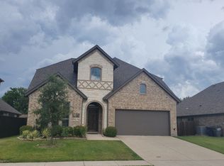 1701 Mercer Ln, Princeton, TX 75407