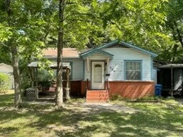 909 Johnson Ave, Lufkin, TX 75904