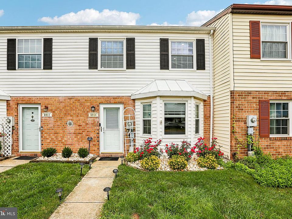 1st image of 6914 Alex Ct