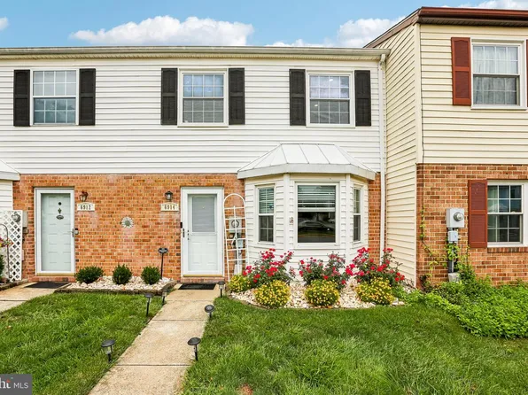 6914 Alex Ct, Frederick, MD 21703