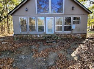 60 Russell Rd, Moselle, MS 39459