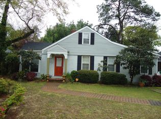 1748 King Woods Dr, Augusta, GA 30904