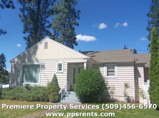 58 W 25th Ave, Spokane, WA 99203