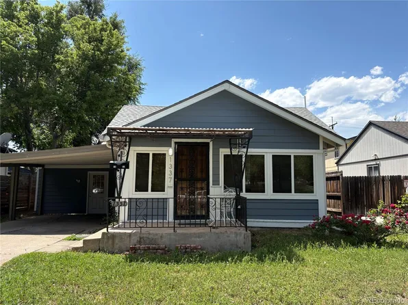 1337 Valentia Street, Denver, CO 80220