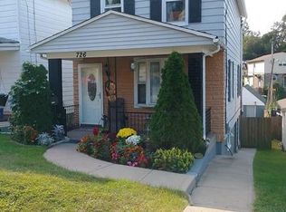 726 Laura Ave, West Mifflin, PA 15122