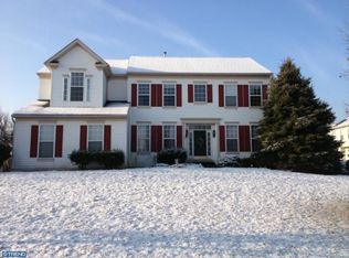 201 Paperbirch Dr, Collegeville, PA 19426
