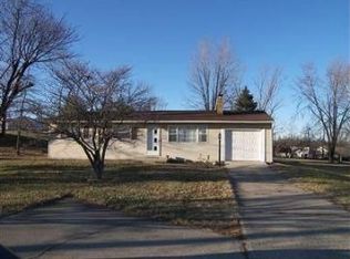 740 New London Rd, Hamilton, OH 45013