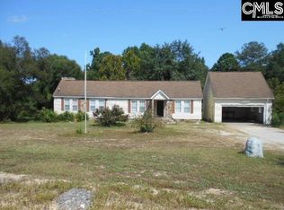157 Wando Cir, Lexington, SC 29073