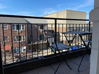 Rented by Highline Residential