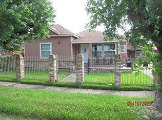 2714 Stevens St, Houston, TX 77026