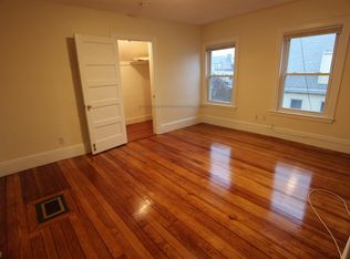 12 Donnybrook Rd #2HG, Brighton, MA 02135