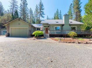 111 Findley Rd, Williams, OR 97544