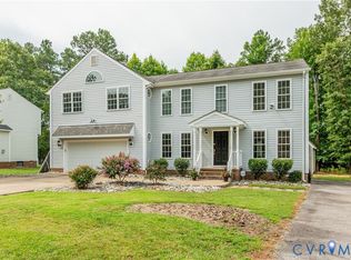 7036 Omalley Dr, North Chesterfield, VA 23234