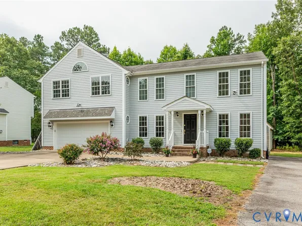 7036 Omalley Dr, North Chesterfield, VA 23234