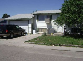 1020 Sierra Vis, Evansville, WY 82636