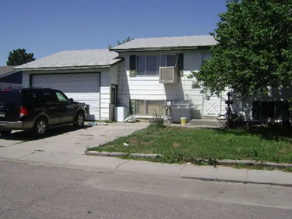 1020 Sierra Vis, Evansville, WY 82636