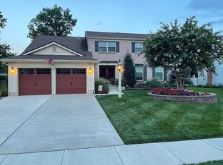 148 Shire Dr, Sewell, NJ 08080