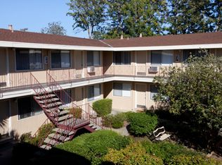 Park Regent Apartments, Mountain View, CA 94040