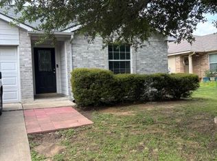 206 Rinehardt St, Hutto, TX 78634