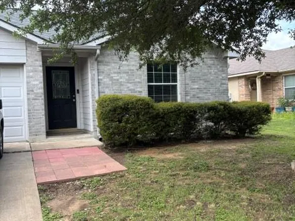 206 Rinehardt St, Hutto, TX 78634
