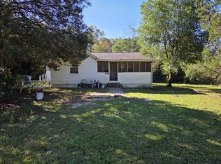 2914 Ulm Rd, Hephzibah, GA 30815