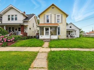 1225 Ellis Ave, Toledo, OH 43605