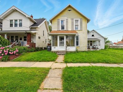 1225 Ellis Ave, Toledo, OH, 43605
