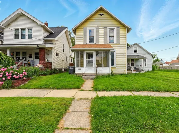 1225 Ellis Ave, Toledo, OH 43605