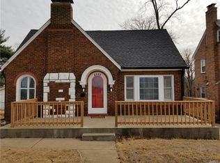 7806 Rosedale Dr, Saint Louis, MO 63121