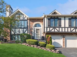 17594 Windsor Pkwy, Tinley Park, IL 60487