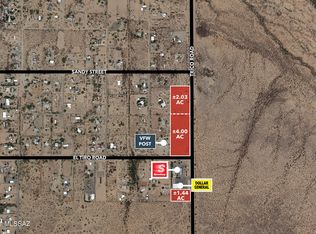 12451 N Trico Rd, Marana, AZ 85653