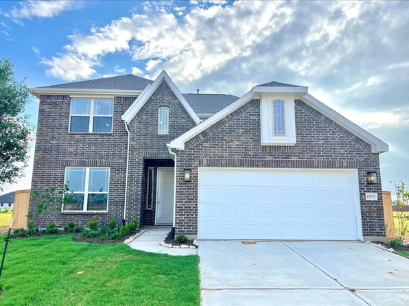 21927 Iris Colony Dr, Waller, TX 77484