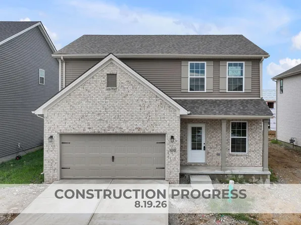 1212 Leanndra Park, Lexington, KY 40511