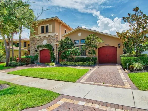 8166 Emerald Avenue, Parkland, FL 33076