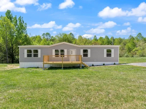 2152 Carcassonne Rd, Blackey, KY 41804