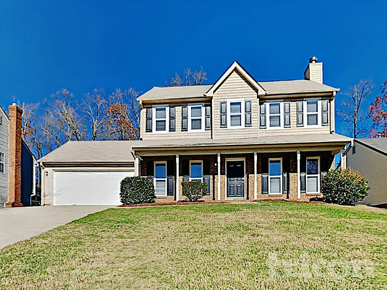 8009 Vermilion Dr — Photo 2