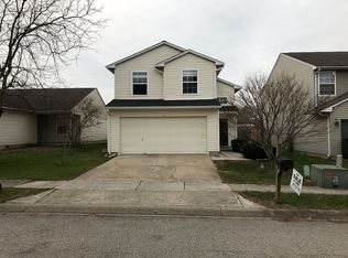 135 River Run Ct, Georgetown, KY 40324