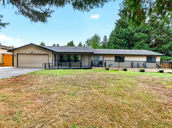 14950 SW Daphne Ct, Beaverton, OR 97007
