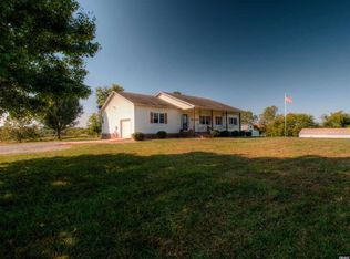 733 Beech Chapel Rd, Union City, TN 38261